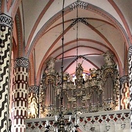 Ogólnopolski Konkurs Kompozytorski