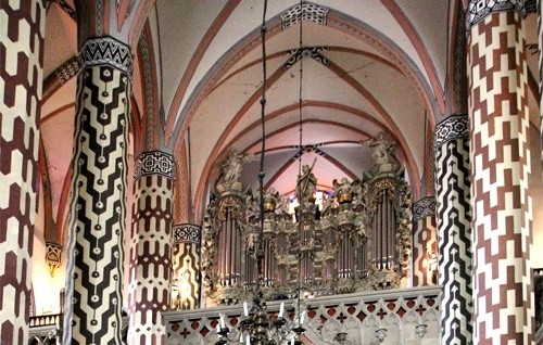 Ogólnopolski Konkurs Kompozytorski