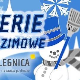 Chcesz zapewnić dziecku zimowy wypoczynek? Skorzystaj z bogatej oferty miasta na ferie zimowe (17-28 lutego)