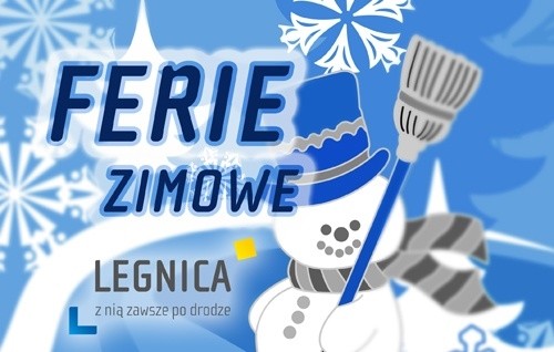 Chcesz zapewnić dziecku zimowy wypoczynek? Skorzystaj z bogatej oferty miasta na ...