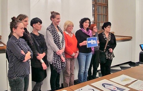 Grand Prix Satyrykonu pojedzie do Izraela