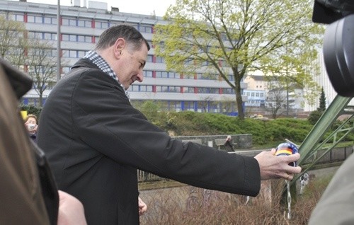 Druga odsłona „braterstwa rzek” Kaczawy i Wupperu