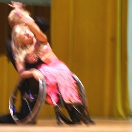 Niepełnosprawni obchodzili swoje święto