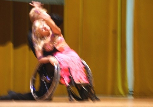 Niepełnosprawni obchodzili swoje święto