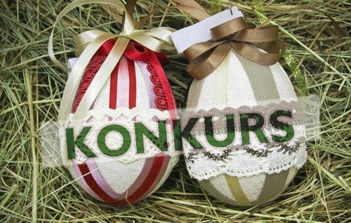 „Wielkanoc w Palmiarni”. Wiosenny konkurs wielkanocny