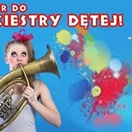 LCK szuka chętnych do Dziecięco-Młodzieżowej Legnickiej Orkiestry Dętej