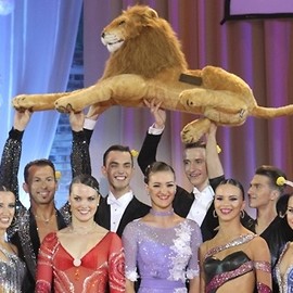 „Złoty Lew” dla najlepszych tancerzy pozostaje w Polsce