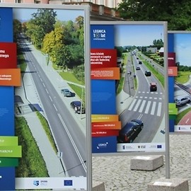 Kolejne akcenty obchodów 10 rocznicy członkostwa w Unii Europejskiej