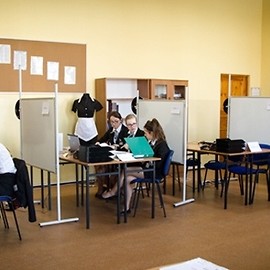 Legniczanie wśród najlepszych w regionie adeptów szkół zawodowych