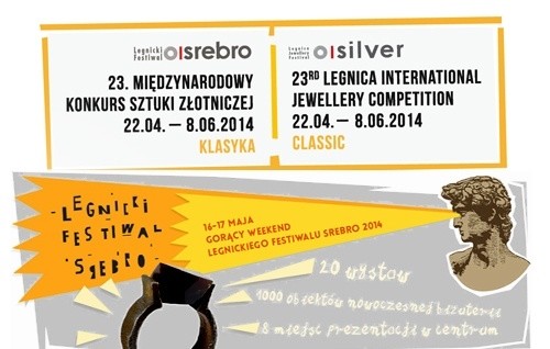 Coraz więcej srebra w mieście