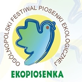 Na weekend Festiwal Ekopiosenka