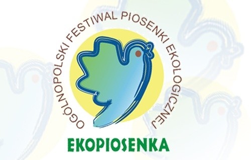 Na weekend Festiwal Ekopiosenka