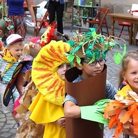 20 lecie legnickiej Ekobiblioteki