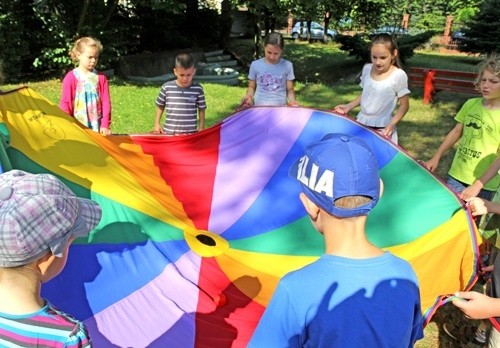 Bogata oferta wakacyjna legnickich instytucji kultury