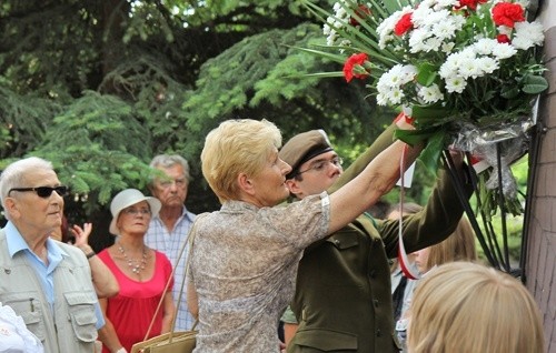 Legnica uczci 70 – rocznicę wybuchu Powstania Warszawskiego