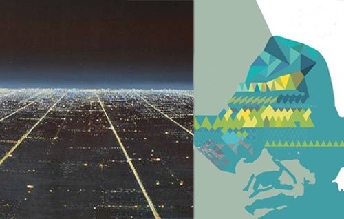 Biosfera i Łemkowskie Jeruzalem w Galerii