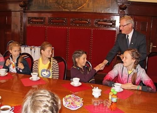 Dzieci z ukraińskiego Drohobycza wypoczywają w Legnicy