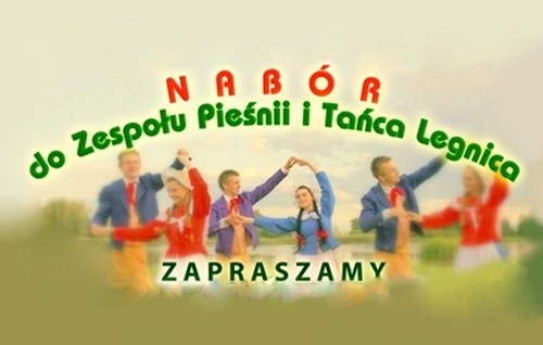 LCK poszukuje artystów amatorów