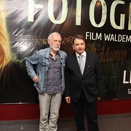 „Fotograf” zafascynował legniczan