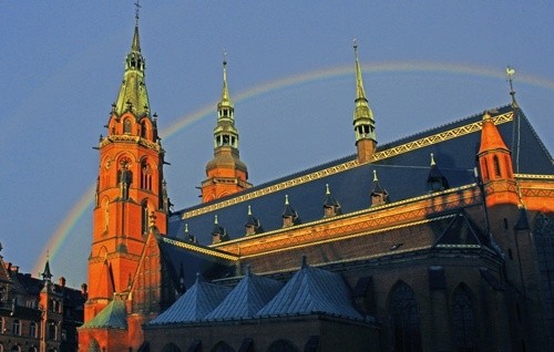 Jedyny taki wieczór organowy