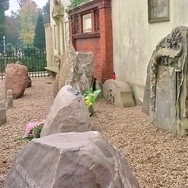 Legniczanie przywróceni historycznej pamięci