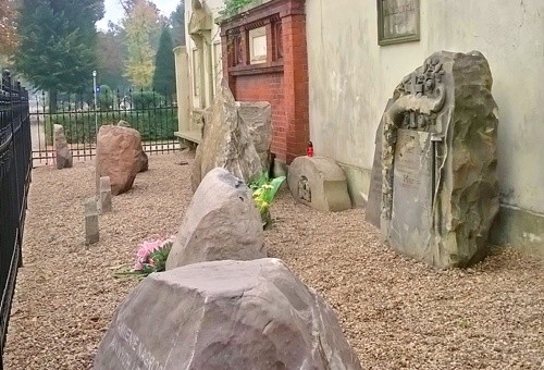 Legniczanie przywróceni historycznej pamięci