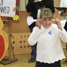 Jubileusz Zespołu Placówek Specjalnych