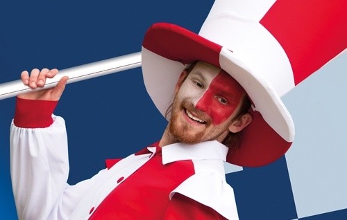 Legnica będzie świętować Niepodległość