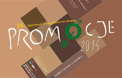 Najlepsi młodzi malarze w legnickiej Galerii Sztuki