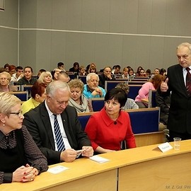 Jubileusz Towarzystwa Przyjaciół Dzieci