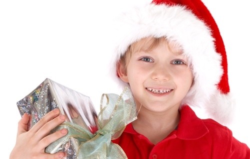 Dzieci nakręcą film