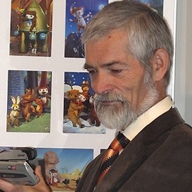 Julian Zawisza wśród wyjątkowych gości Prezydenta RP