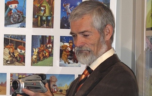 Julian Zawisza wśród wyjątkowych gości Prezydenta RP