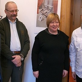 Madrygał wystąpi na Legnica Cantat