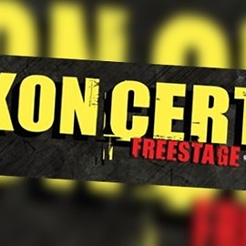 Na sobotę - mocne granie