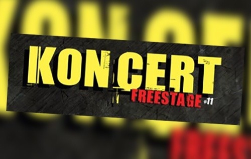 Na sobotę - mocne granie