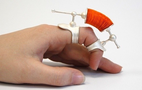 Niebywały poziom srebrnych prac