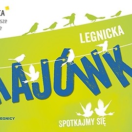 Legnicka Majówka 2015