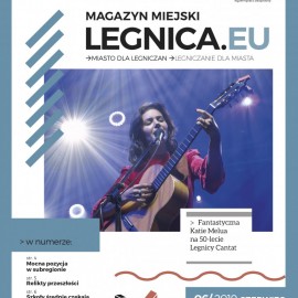 Legnica EU czerwiec 2019