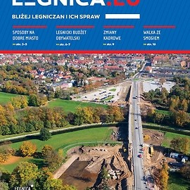 Legnica.eu  październik 2017