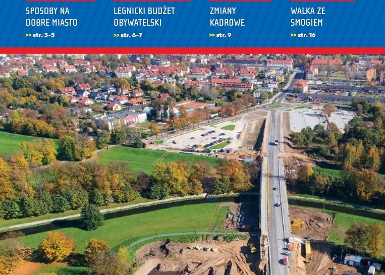 Legnica.eu październik 2017