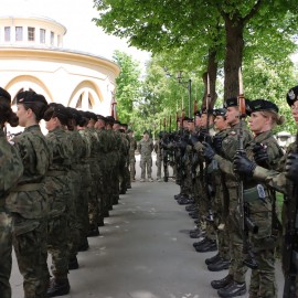 fot. Dominika Draus 8.05.2025 r.