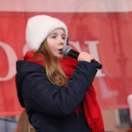 fot. Sandra Wośkowiak (11.11.2025r.)