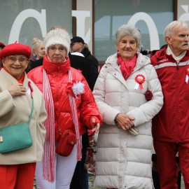 fot. Dominika Draus (11.11.2025 r.)