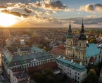 powiększ zdjęcie: Miasto Legnica
