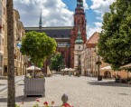 powiększ zdjęcie: Miasto Legnica