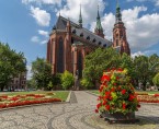 powiększ zdjęcie: Miasto Legnica