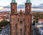 powiększ zdjęcie: Miasto Legnica