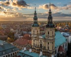 powiększ zdjęcie: Miasto Legnica