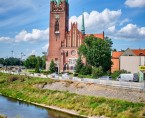 powiększ zdjęcie: Miasto Legnica